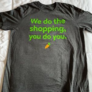 Instacart Unisex T-Shirt